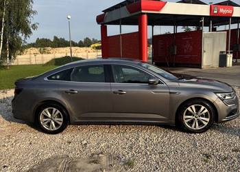 Renault talisman