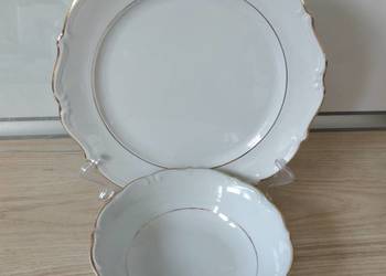 porcelana Wałbrzych porcelana Wałbrzych