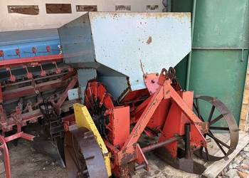 Sadzarka do ziemniaków