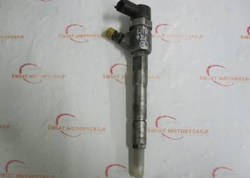 DOBLO COMBO FIORINO 1.3 CDTI 13r wtrysk wtryskiwacz 0445110351