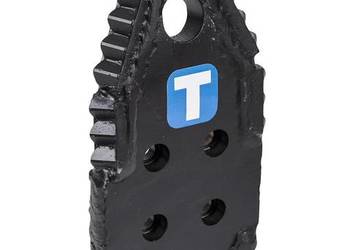 Płytki wiercące STEEP TAPER TUFF BIT (Ditch Witch, VERMEER)