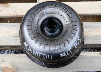 Sprzęgło hydrokinetyczne Manitou MLT 845