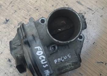 FORD FOCUSK MK2 1,6 16V przepustnica 2S6U-GA