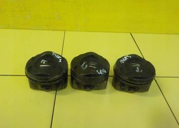 FOCUS MK3 B-MAX 1.0 ECOBOOST 14r 125 KM M1DA SFJC tlok