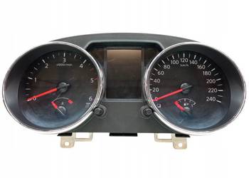 LICZNIK 24810BR30A 1.5 DCI Nissan Qashqai I (2007-2013)