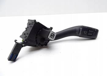 PRZEŁĄCZNIK WŁĄCZNIK PANEL WYCIERACZEK AUDI A3 8P LIFT 8P0953519D