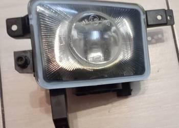 Halogen lewy światło przeciwmgielne Opel Corsa c