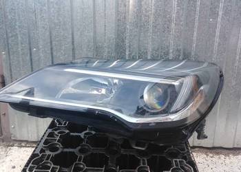 opel astra 5 v reflektor lewy przód 796.03.000.03 europa