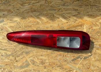 2N11-13A602-B Lampa prawy tył tylny Ford Fusion 03R