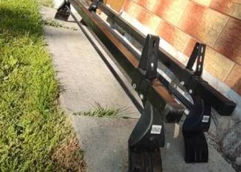 Bagażnik dachowy vw t4