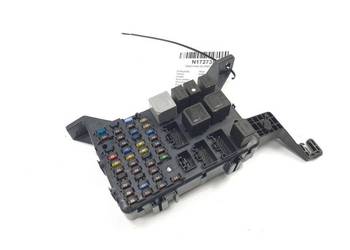 SKRZYNKA BEZPIECZNIKÓW FORD MONDEO MK3 1S7T-14A073-AE