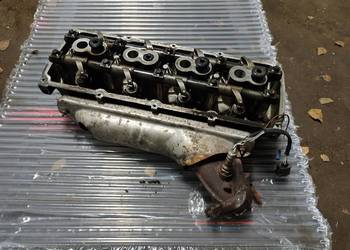 Głowica Chrysler 300C 5.7hemi