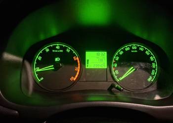 Sprzedam skoda fabia 2