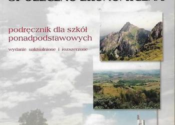 Geografia Spol.-Ekonom. - W. Skrzypczak.