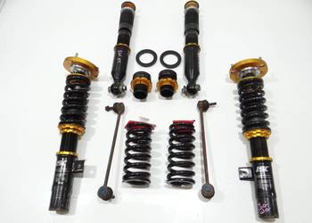 ZAWIESZENIE GWINTOWANE GWINT BMW E60 E61