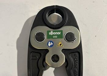 Szczeki UPONOR U32 REMS HYDRAULICZNE