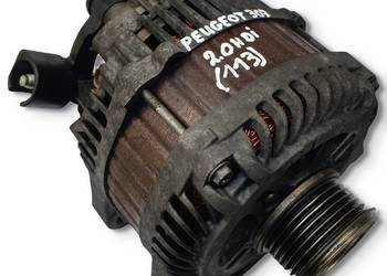 ALTERNATOR Citroen C5 III Peugeot 407 Expert 2.0 HDI 9654752880 A004TJ0084C