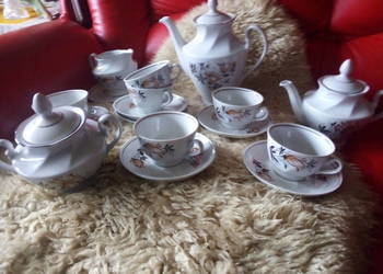 Serwis staruszek DUŻY