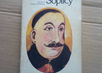 Henryk Rzewulski Pamiątki Soplicy