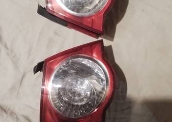 Lampa tył passat b6 sedan vw 3C5945096H orginał