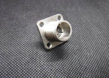 2RMG14B4Sz1E2B Złącze gniazdo hermetyczne 4 pin 2РМГ14Б4Ш1Е2