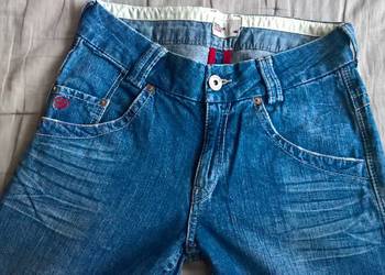 jeans Tommy Hilfiger MEGAN W26 L32