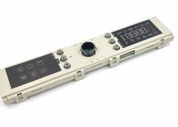 Wyświetlacz interfejs piekarnika Whirlpool AKZM 8410 IX