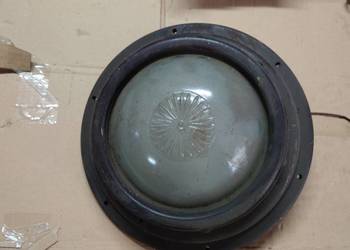 Radziecka lampa ził gaz-63 gaz-51 kabiny zabudowy paki