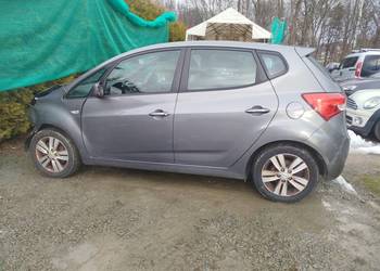 Hyunday ix20  #1.4lpg