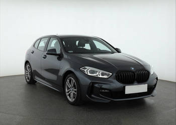 BMW 1 118i