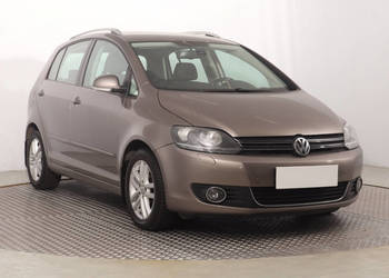 VW Golf Plus 1.4 TSI
