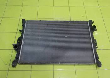 VOLVO S60 II V60 I 1.6 B AUT 12r chlodnica wody 31261105