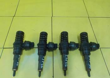 PASSAT B6 GOLF A3 JETTA LEON 1.9 TDI 09r 105KM BXE pompowtrysk 038130089GX