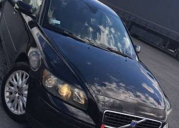 Volvo s40 2004r.