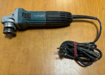 Szlifierka kątowa Makita GA5030R 720W