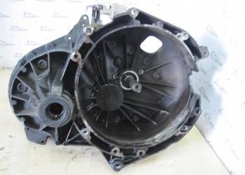 TRANSIT JUMPER 2.2 TDCI HDI 110KM skrzynia biegów 6C1R-7002-DB