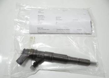 WTRYSKIWACZ BMW E60 525 D 0445110212 OE