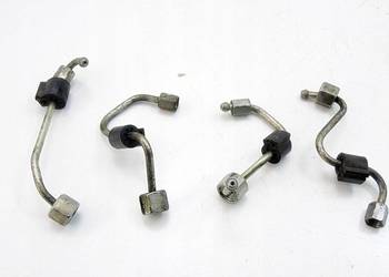 RURKI PRZEWODY WTRYSKOWE PALIWA 2.0 D JTD M-JET DUCATO 3 DOBLO 2 BRAVO 2