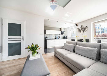 Jasne, 4-pokojowe, idealne dla rodziny