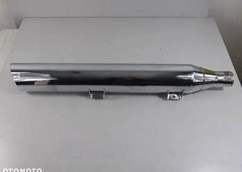 Tłumik Wydech Harley Davidson Flsb Sport Glide H584
