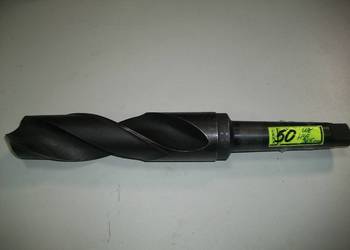Wiertło 50 mm stożkowe HSS