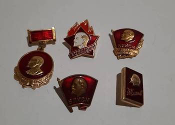 odznaki przypinki (0515)