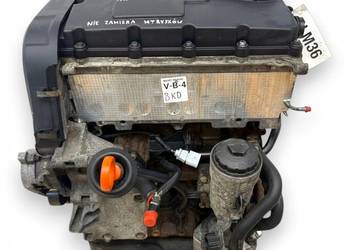 SILNIK BKD Audi A3 II 8P Seat Altea Leon II Toledo III 2.0 TDI 140KM diesel
