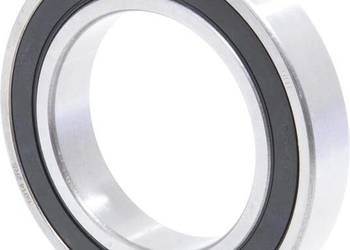 Łożysko kulkowe zwykłe 70x110x20 mm INA/FAG 60142RSC3