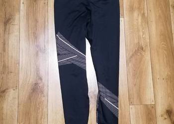 Leginsy sportowe