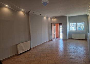 Lokal handlowo usługowy