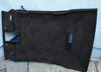 Podsufitka Audi a6 c5 czarna alcantara