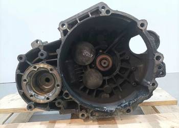 SKRZYNIA BIEGÓW KNY 2.0 TDI VW Volkswagen Passat VI (2005-2010) B6