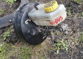 Pompa hamulcowa skoda Fabia 1,4mpi