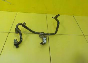 MERCEDES E W213 W205 W247 2.0 CDI 18r 654 przewod turbiny